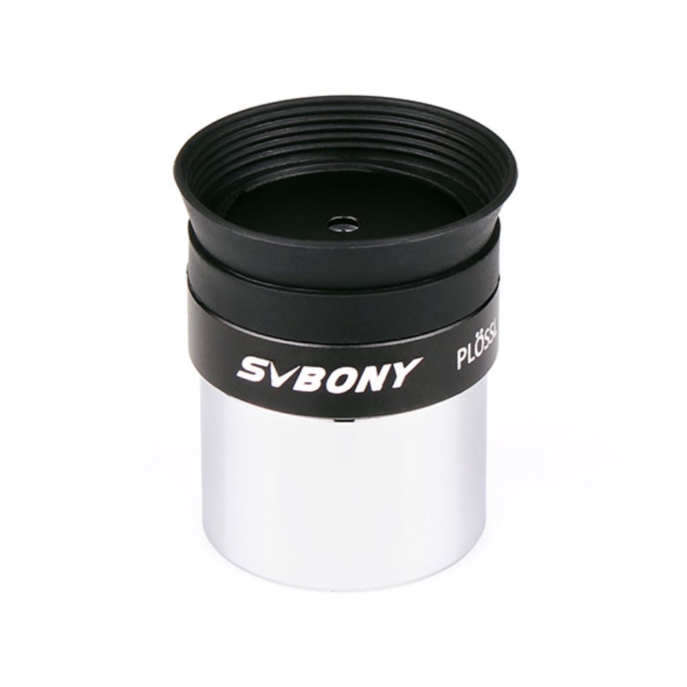 SVBONY Plossl FC Eyepiece 4mm 1.25 Inch 